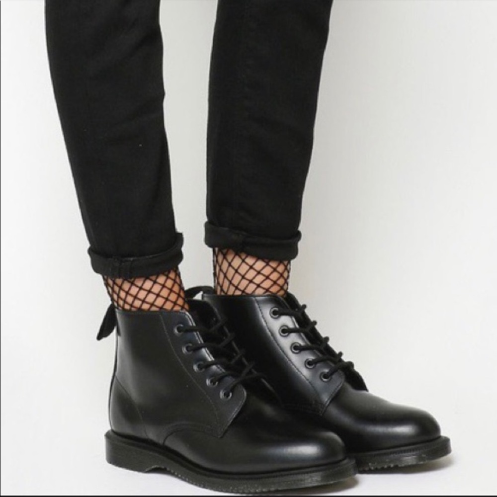Dr. Martens Emmeline Ankle Boots